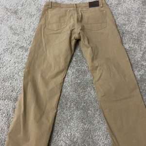 Men’s pants